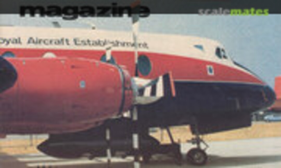 Aviation News magazine (Alan W. Hall Publications Ltd Vol 13 | No 8) Aviation News magazine (Alan W. Hall Publications Ltd Vol 13 | No 8)