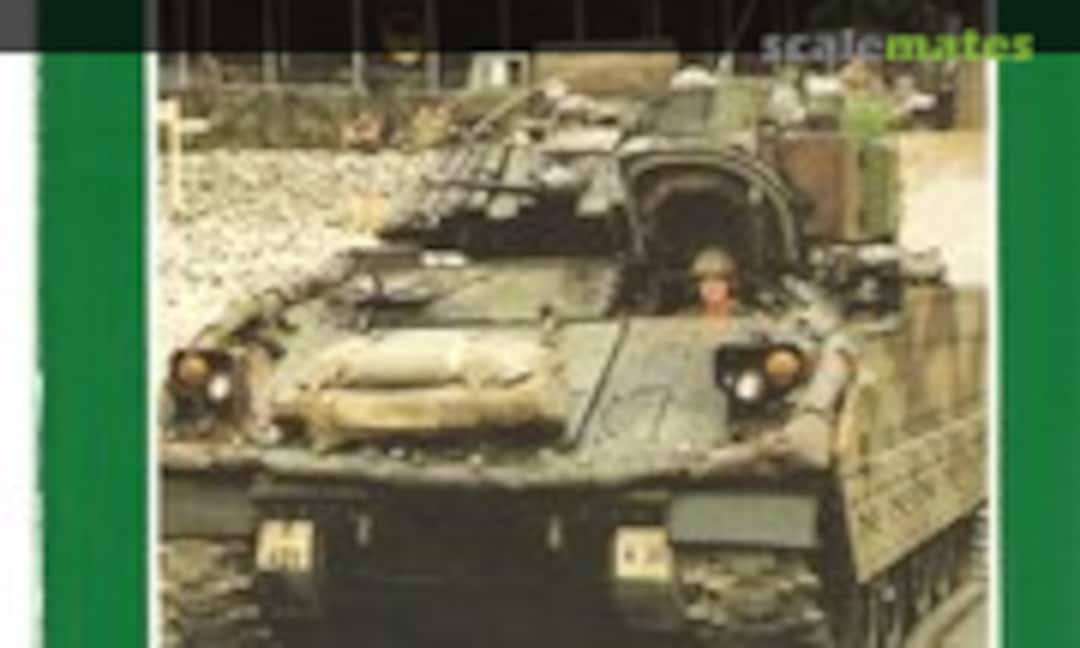 Schützenpanzer der NATO (Podzun-Pallas-Verlag S-28)