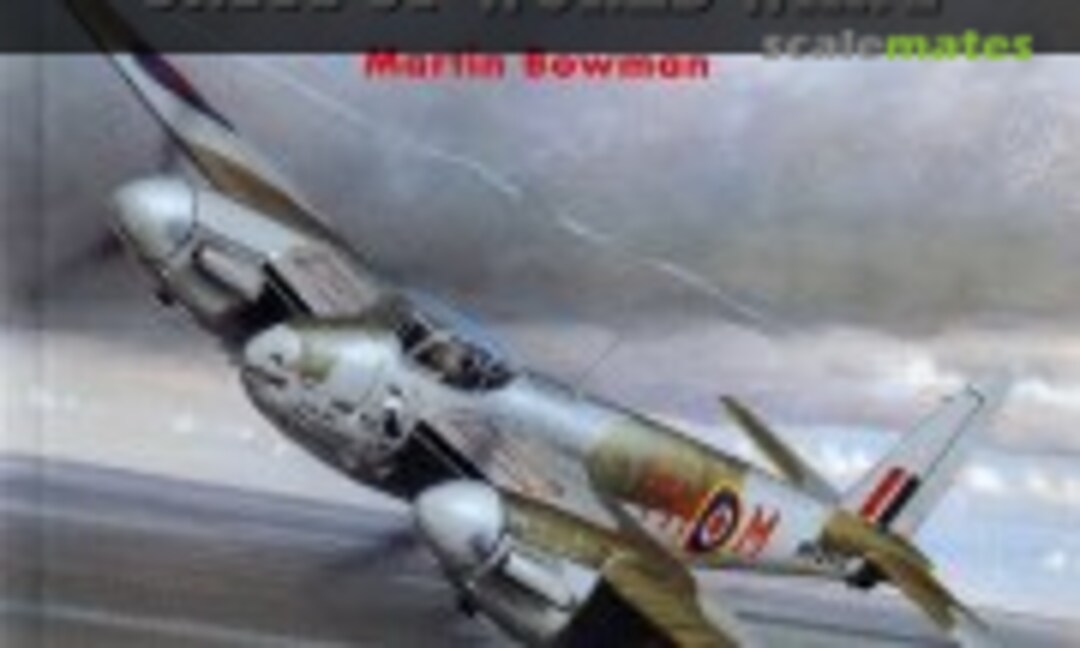 Mosquito Fighter/Fighter-Bomber Units of World War 2 (Osprey Publications 9) Mosquito Fighter/Fighter-Bomber Units of World War 2 (Osprey Publications 9)
