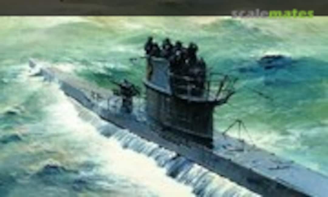 Type VII (Seaforth Publishing )