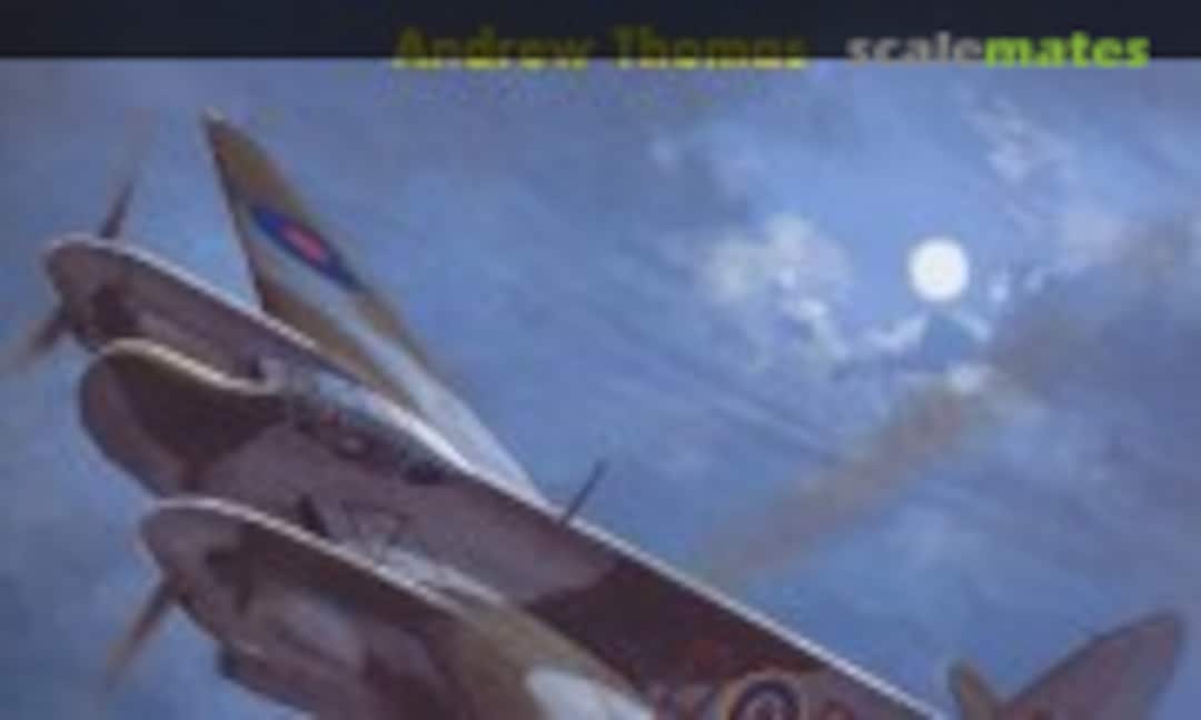Mosquito Aces of World War 2 (Osprey Publications 69) Mosquito Aces of World War 2 (Osprey Publications 69)