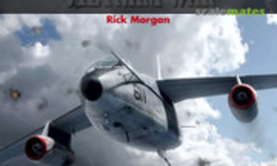 A-3 Skywarrior Units of the Vietnam War (Osprey Publications 108)