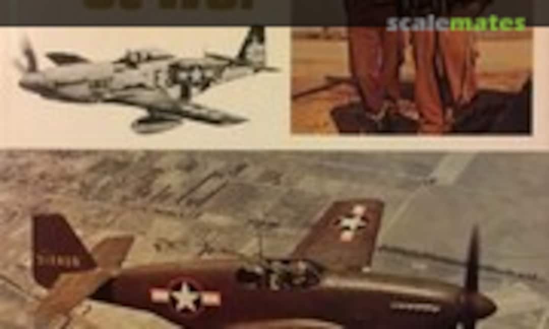 Mustang at War (Doubleday ) Mustang at War (Doubleday )