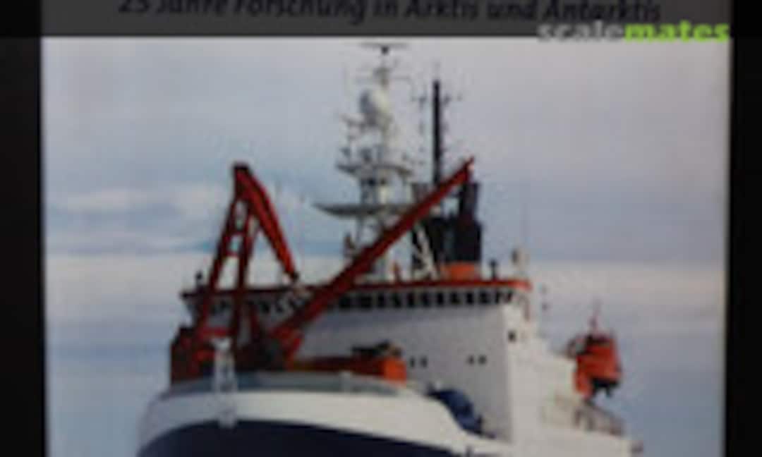 Polarstern (Delius Klasing Verlag ) Polarstern (Delius Klasing Verlag )