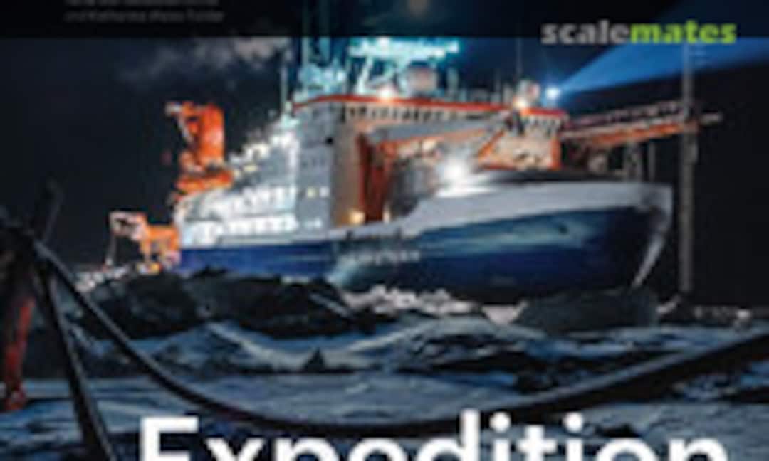 Expedition Arktis (Prestel Verlag ) Expedition Arktis (Prestel Verlag )