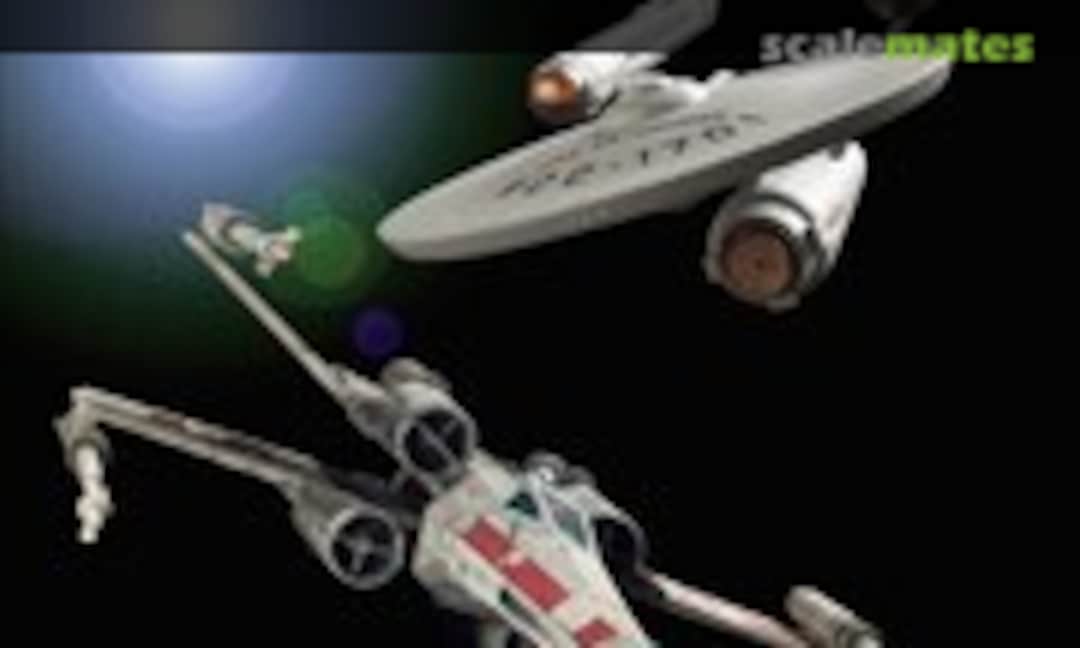 Out of This World Modeling (Kalmbach Media ) Out of This World Modeling (Kalmbach Media )