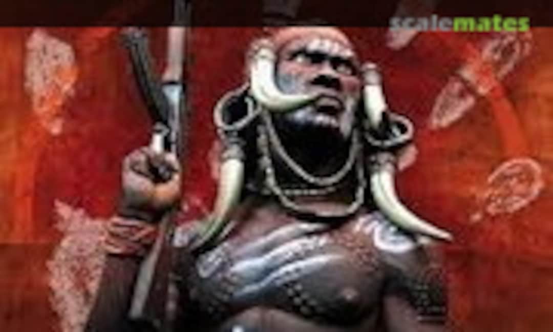 Fleisch & Haut (AK Interactive 6) Fleisch & Haut (AK Interactive 6)