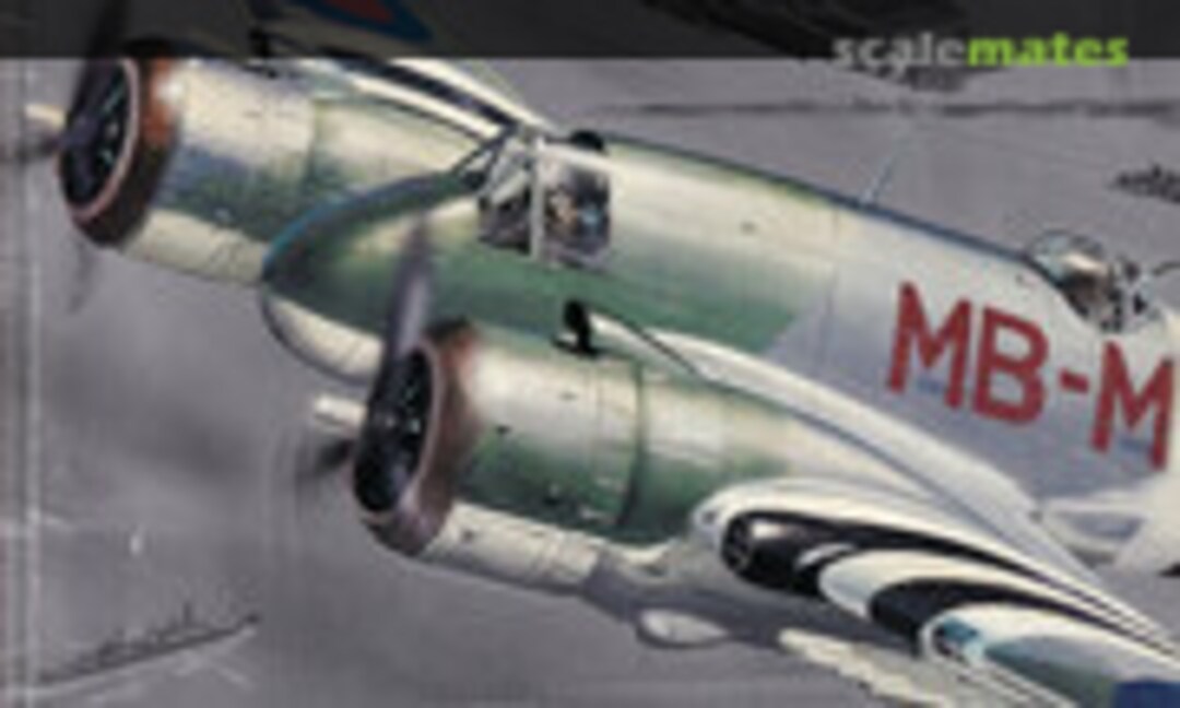 Beaufighter (Key Publishing ) Beaufighter (Key Publishing )