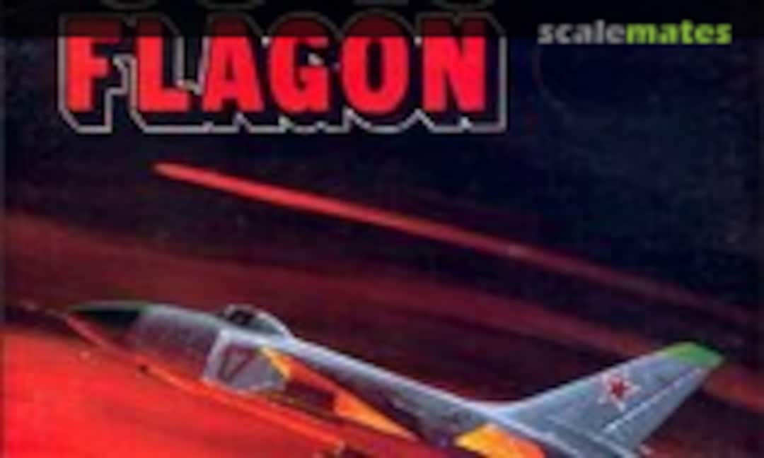 Sukhoi Su-15 Flagon (AJ-Press 14) Sukhoi Su-15 Flagon (AJ-Press 14)