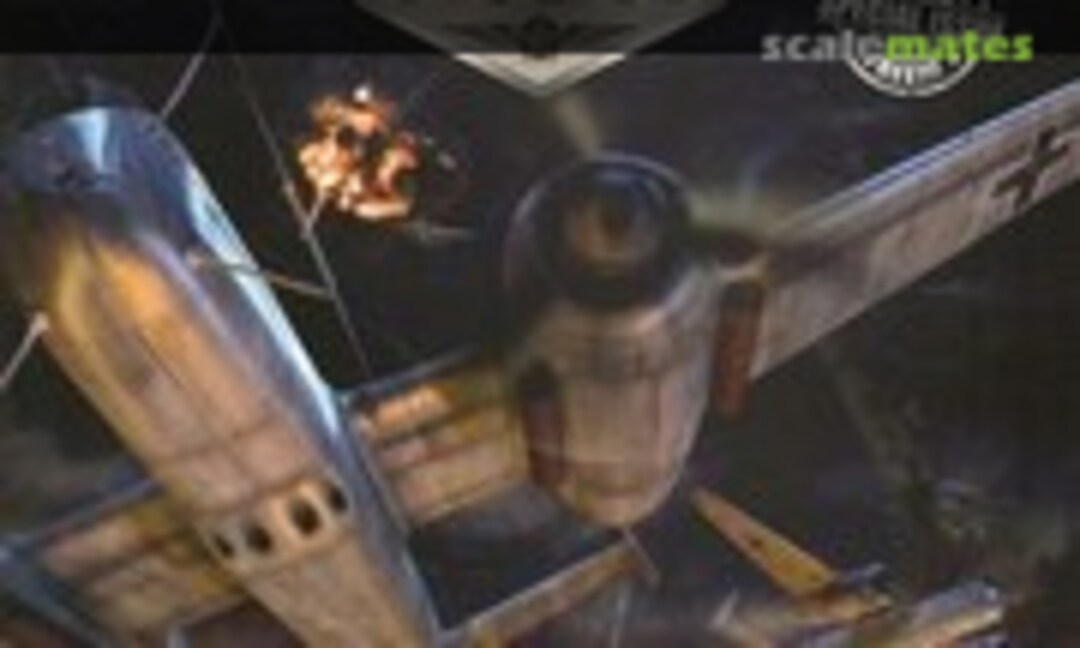 Night Fighters of the Luftwaffe (AK Interactive 1) Night Fighters of the Luftwaffe (AK Interactive 1)