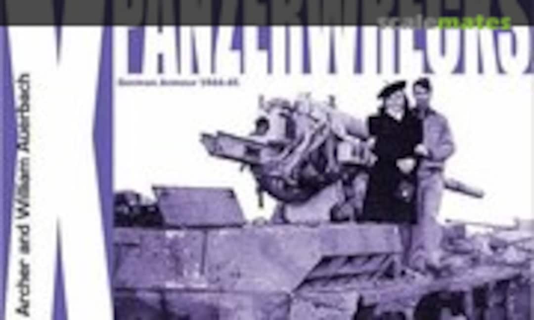 Panzerwrecks (Panzerwrecks X) Panzerwrecks (Panzerwrecks X)