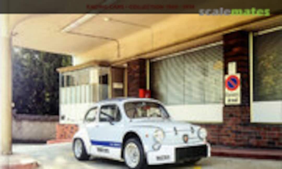 Abarth (Delius Klasing Verlag ) Abarth (Delius Klasing Verlag )