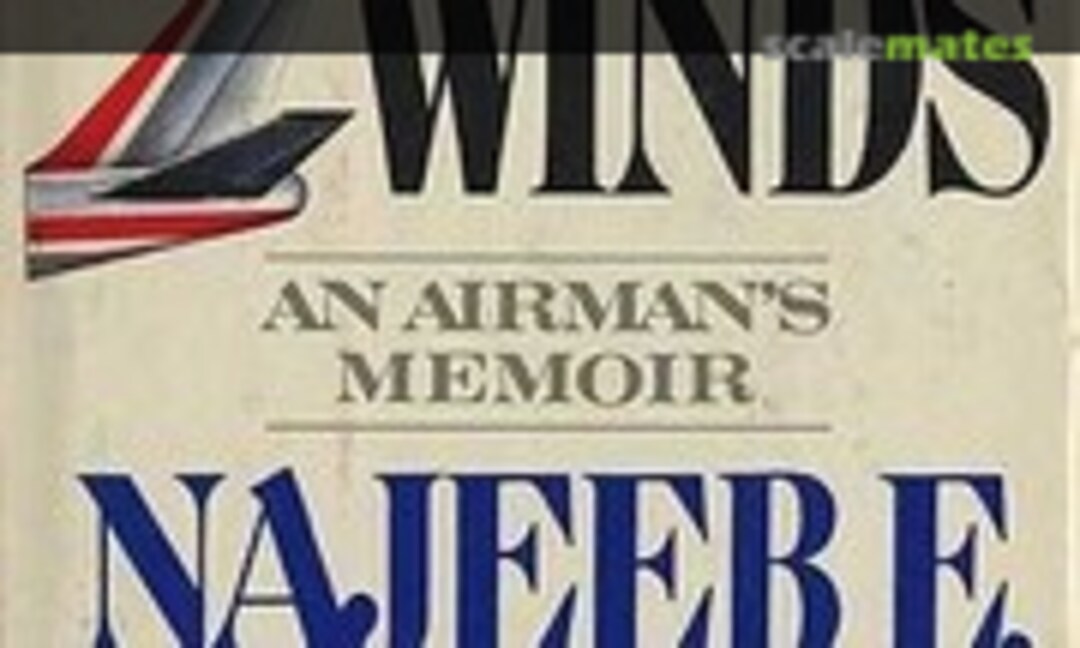 Crosswinds: An Airman's Memoir (Doubleday )