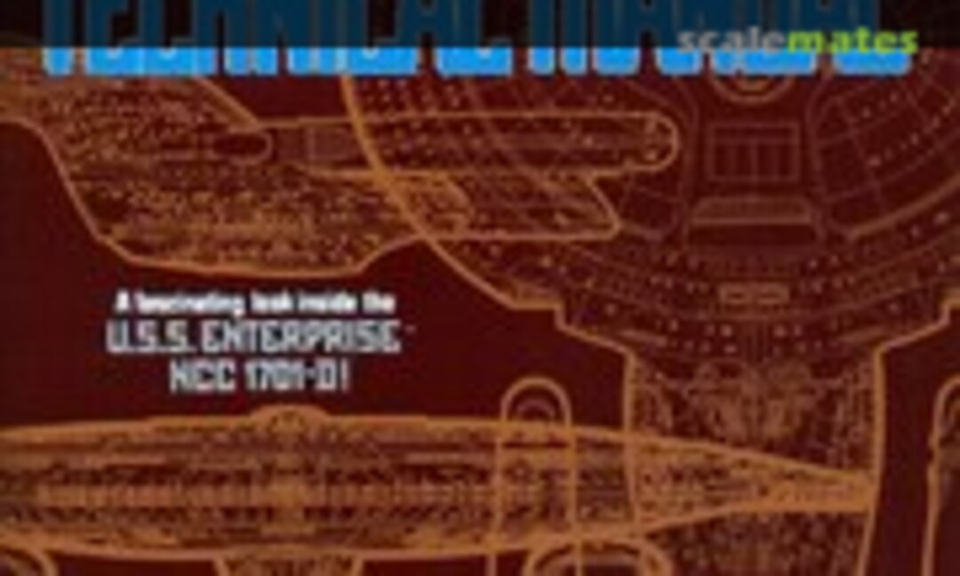 Star Trek The Next Generation Technical Manual (Simon & Schuster ) Star Trek The Next Generation Technical Manual (Simon & Schuster )