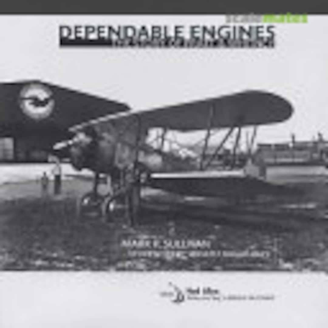 Cover Dependable Engines Unknown Cover Dependable Engines Unknown