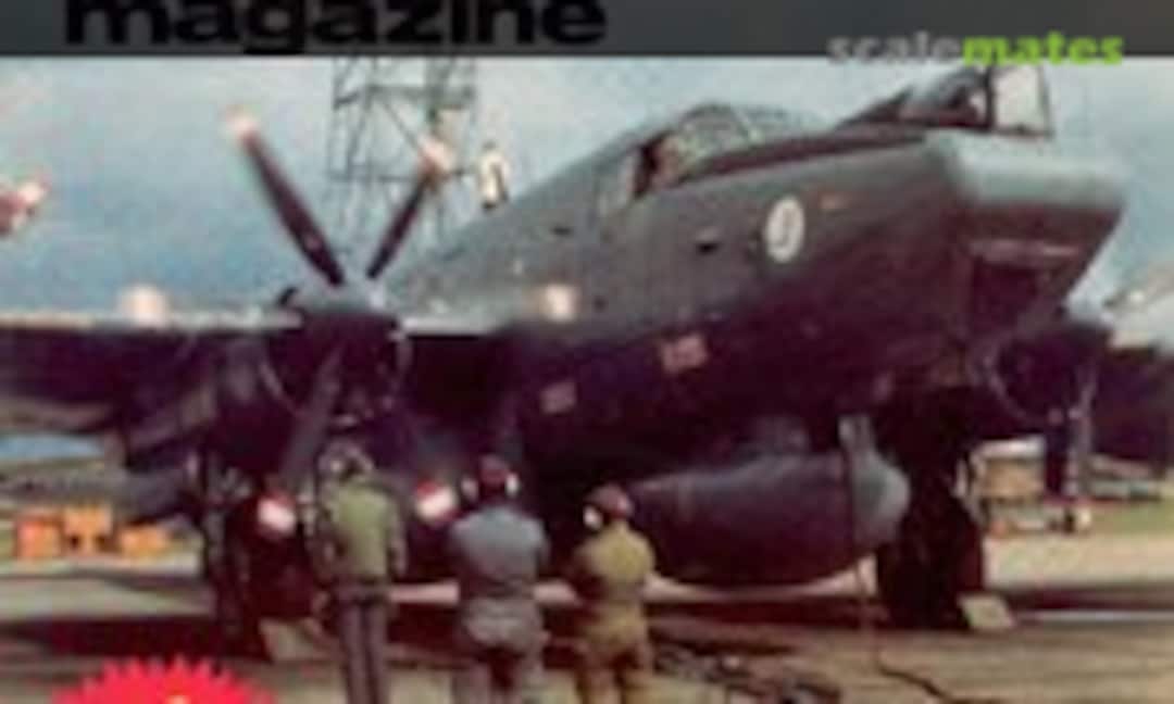 Aviation News magazine (Alan W. Hall Publications Ltd Vol 14 | No 5) Aviation News magazine (Alan W. Hall Publications Ltd Vol 14 | No 5)