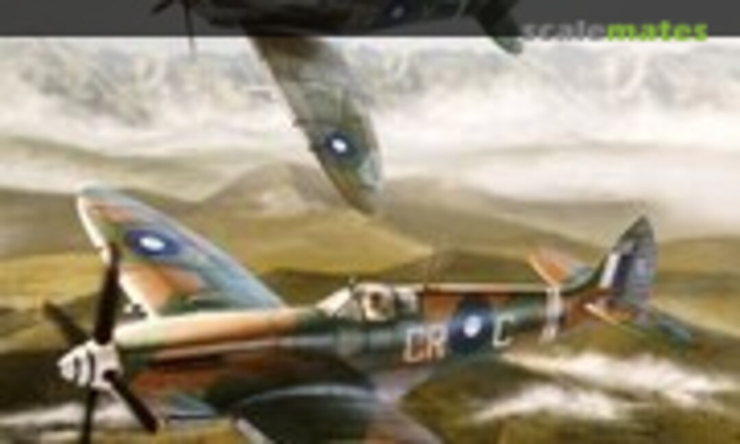 Aussie Eight (Eduard )