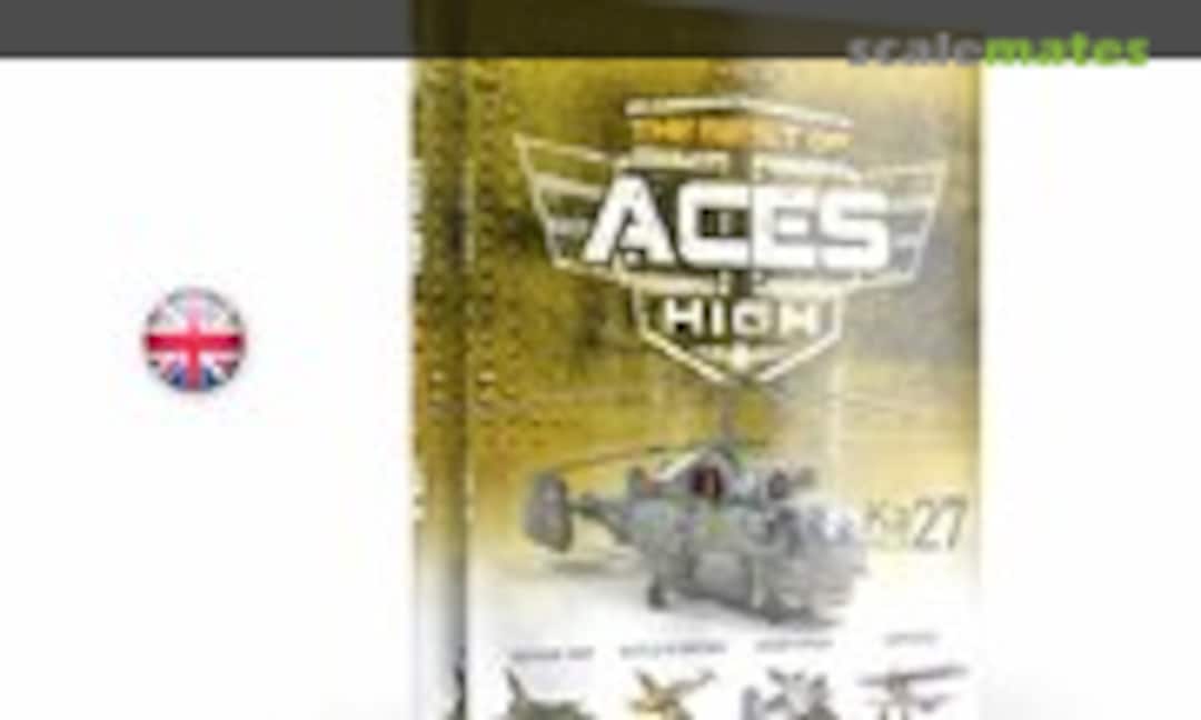 The Best of Aces High (AK Interactive 2)