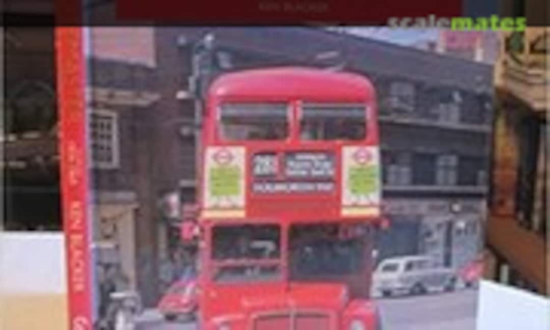 Routemaster (Capital Transport Publishing )