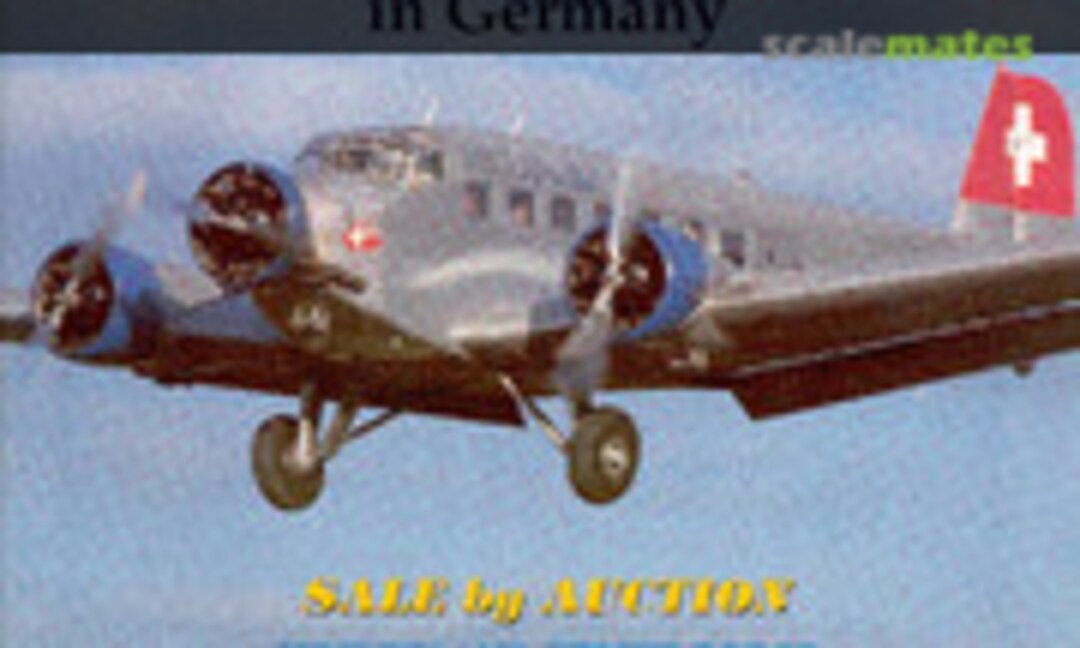 Wingspan (Wingspan Publications 84)