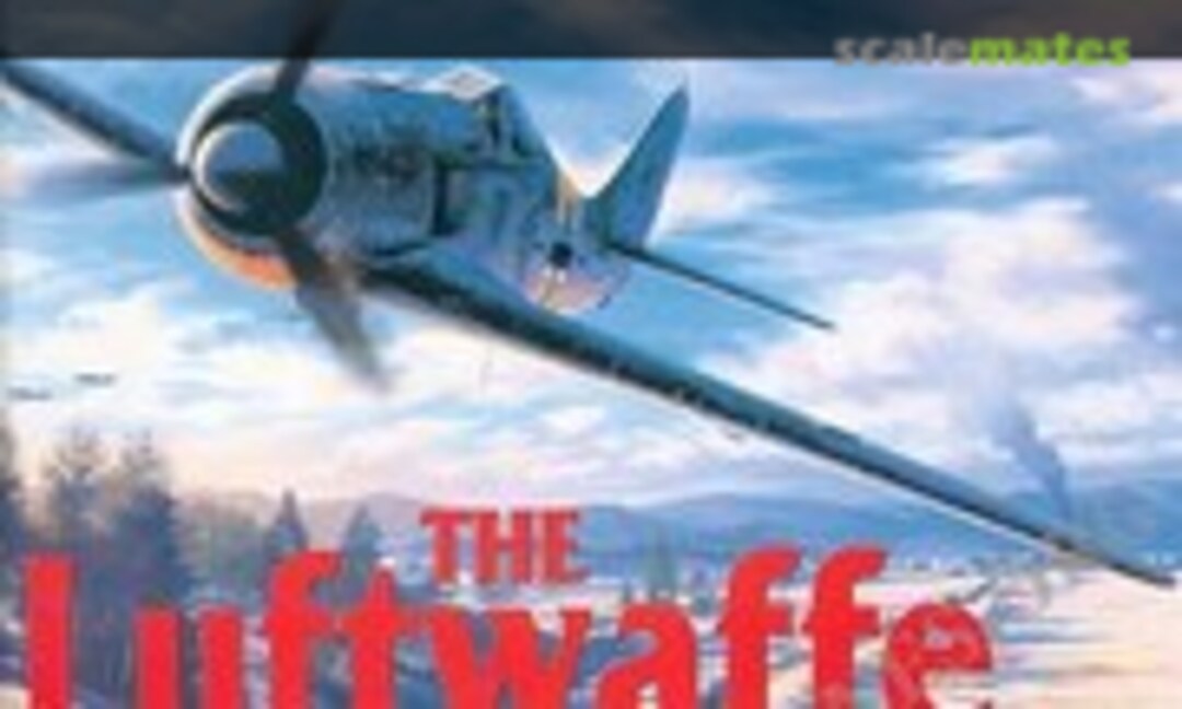 The Luftwaffe Album (Arms and Armour Press ) The Luftwaffe Album (Arms and Armour Press )