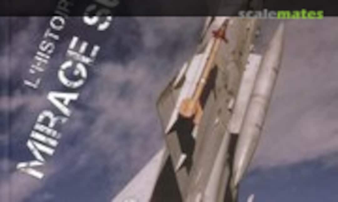 L' Histoire des Mirage Suisse (Unknown ) L' Histoire des Mirage Suisse (Unknown )