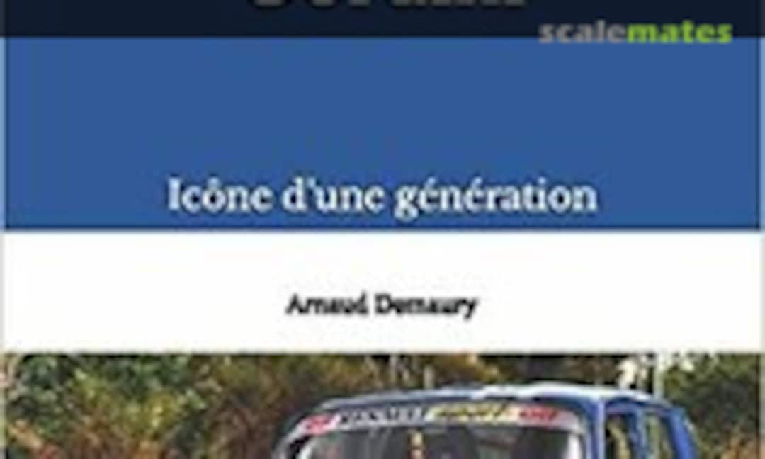 Renault 8 Gordini (Unknown ) Renault 8 Gordini (Unknown )