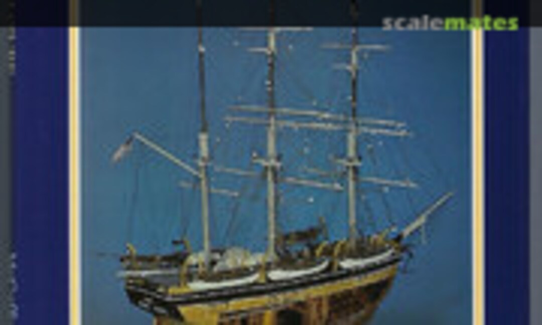 Ships in Miniature (Conway )