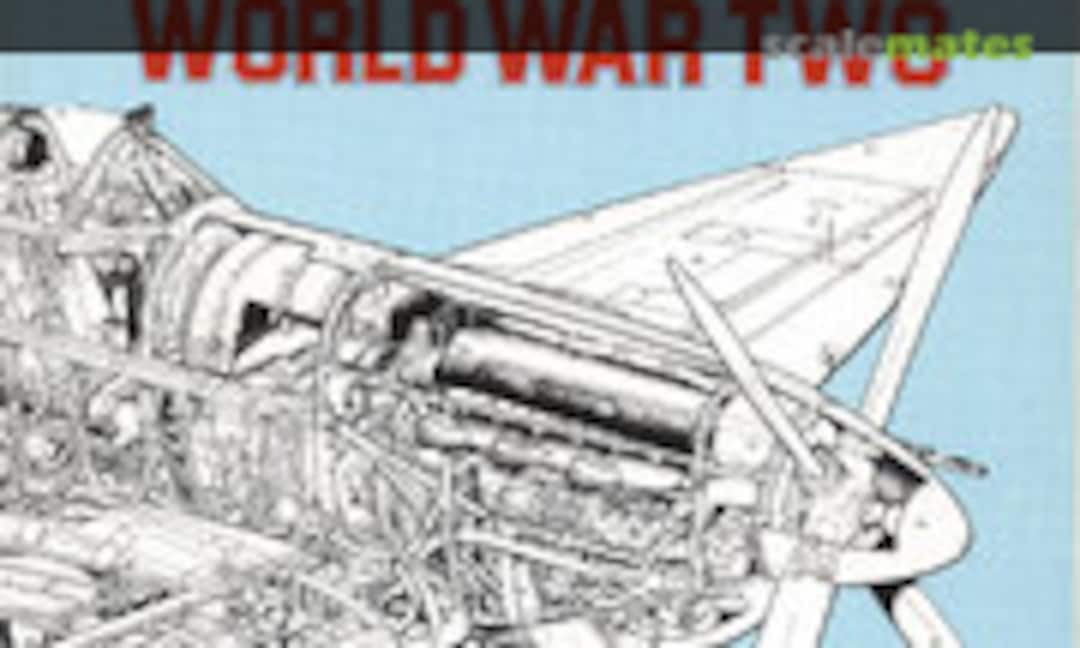Cutaway Aircraft of World War Two (Argus books )
