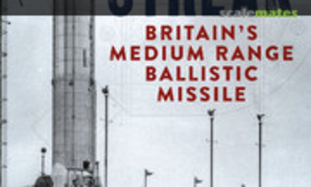 Blue Streak (Fonthill Media ) Blue Streak (Fonthill Media )