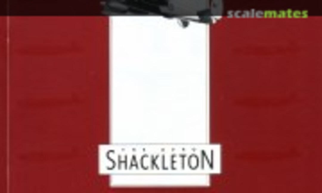 The Avro Shackleton (Unknown ) The Avro Shackleton (Unknown )