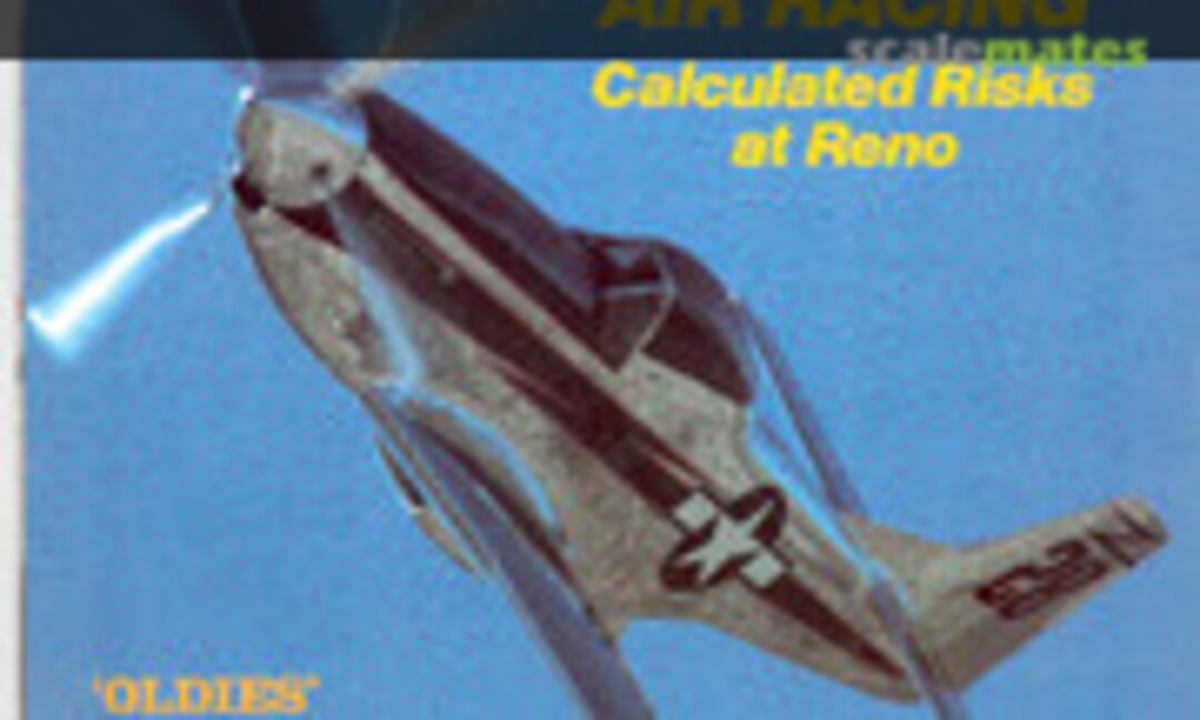 Wingspan (Wingspan Publications 83)