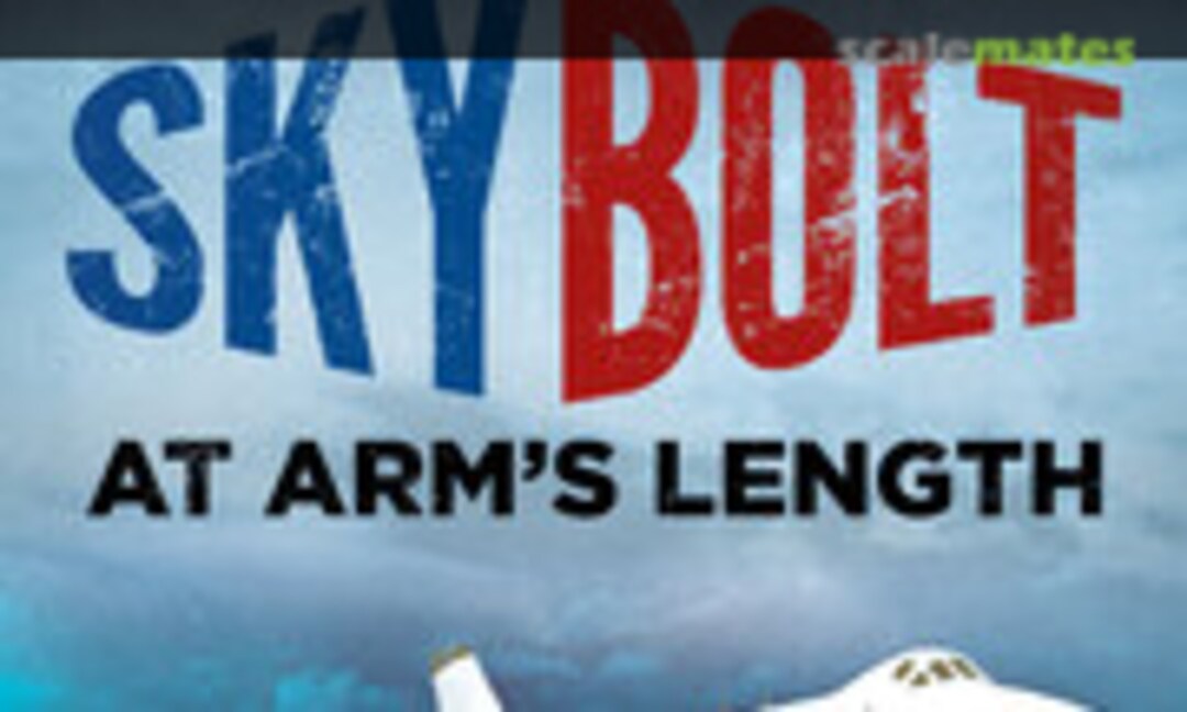 Skybolt (Fonthill Media )