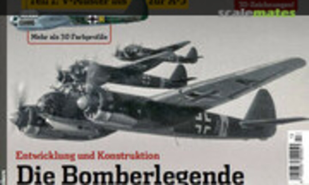 Junkers Ju 88 (GeraMond Verlag 13) Junkers Ju 88 (GeraMond Verlag 13)