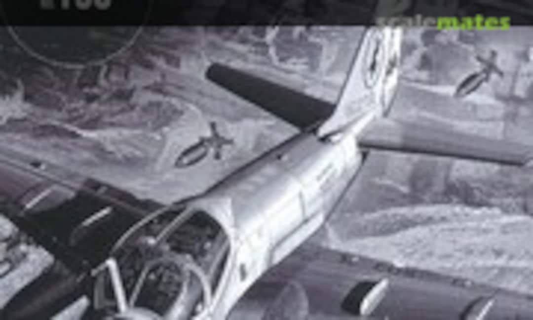 A-6 Intruder (Bunrin-do 199)