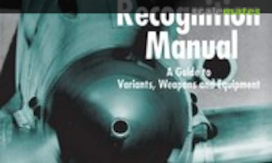 Messerschmitt Bf 109 Recognition Manual (Classic Publications ) Messerschmitt Bf 109 Recognition Manual (Classic Publications )