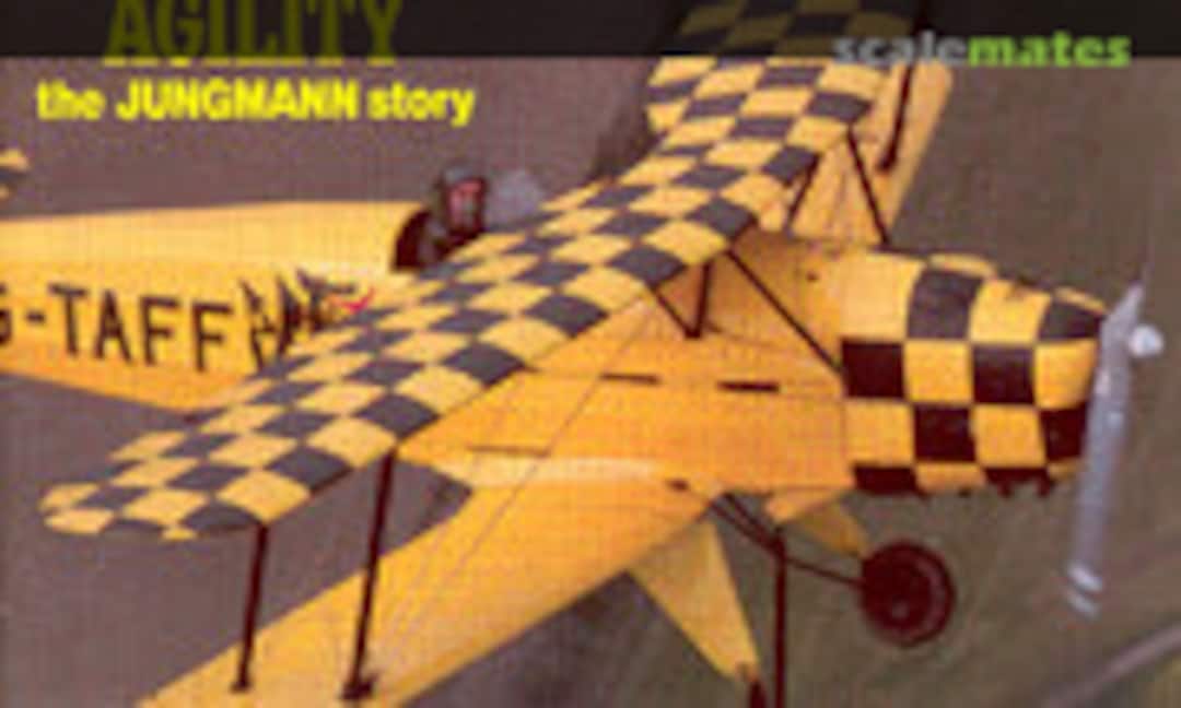 Wingspan (Wingspan Publications 114) Wingspan (Wingspan Publications 114)