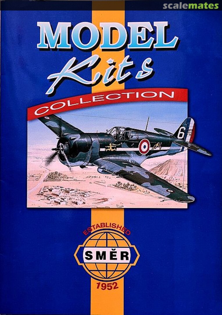 Cover Směr Catalogue Směr Cover Směr Catalogue Směr