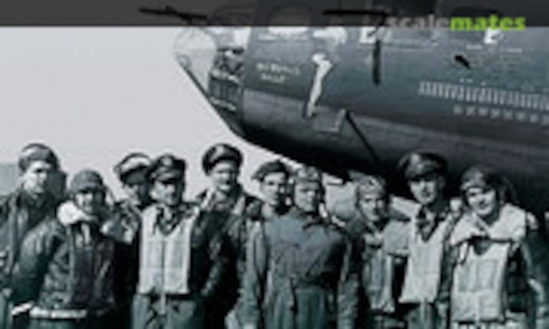 B-17 Memphis Belle (Pen & Sword )