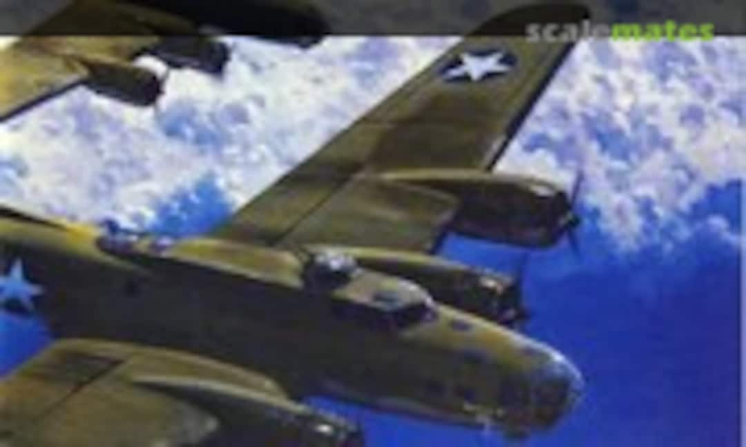 B-17 Flying Fortress (The Crowood Press ) B-17 Flying Fortress (The Crowood Press )