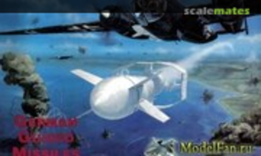 German Guided Missiles (Schiffer Publishing 65) German Guided Missiles (Schiffer Publishing 65)