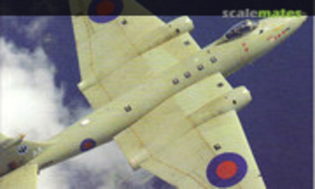 Canberra PR9 (AD HOC Publications 34) Canberra PR9 (AD HOC Publications 34)