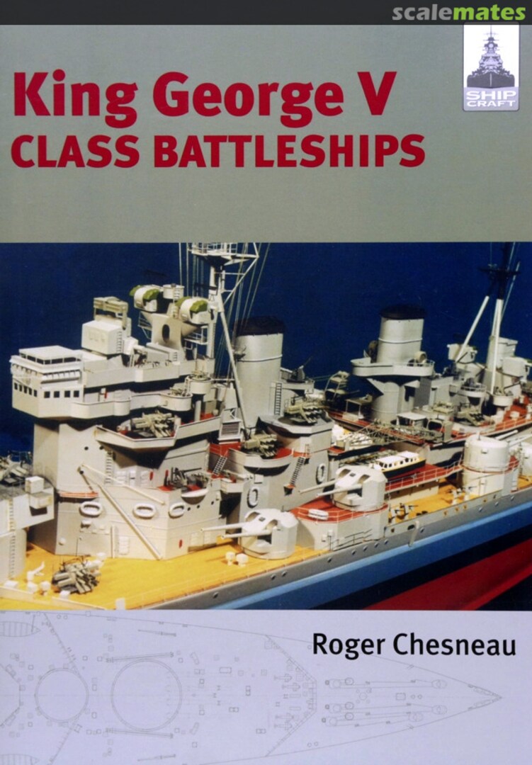 Cover King George V Class 2 Seaforth Publishing Cover King George V Class 2 Seaforth Publishing