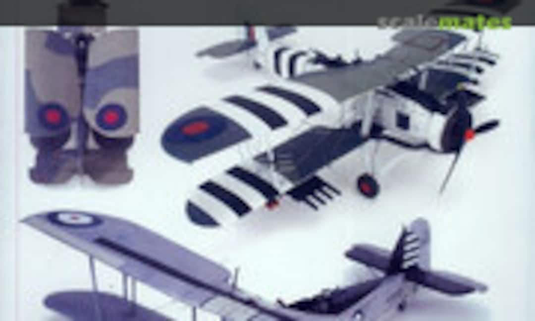 Tamiya's Fairey Swordfish (ADH Publications 1)