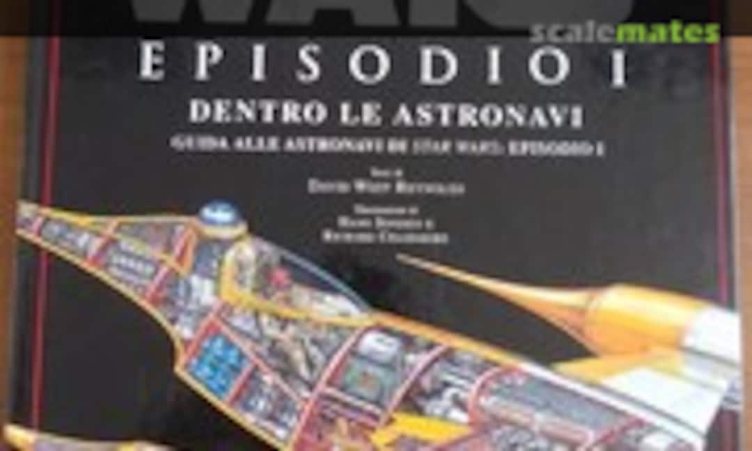 Star Wars Episodio I (Fratelli Fabbri Editori )