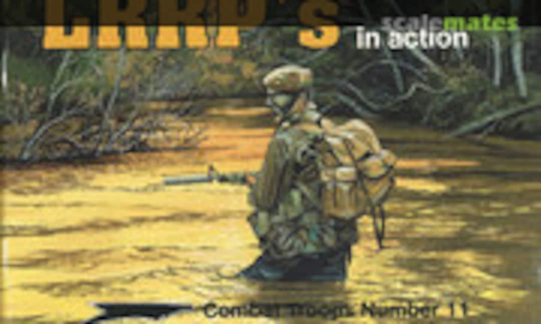 LRRP's in action (Squadron/Signal Publications 3011) LRRP's in action (Squadron/Signal Publications 3011)