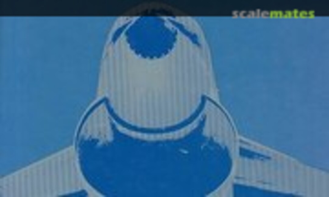 MiG Master (Patrick Stephens )