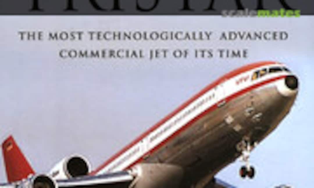 Lockheed Tristar (AirWorld )