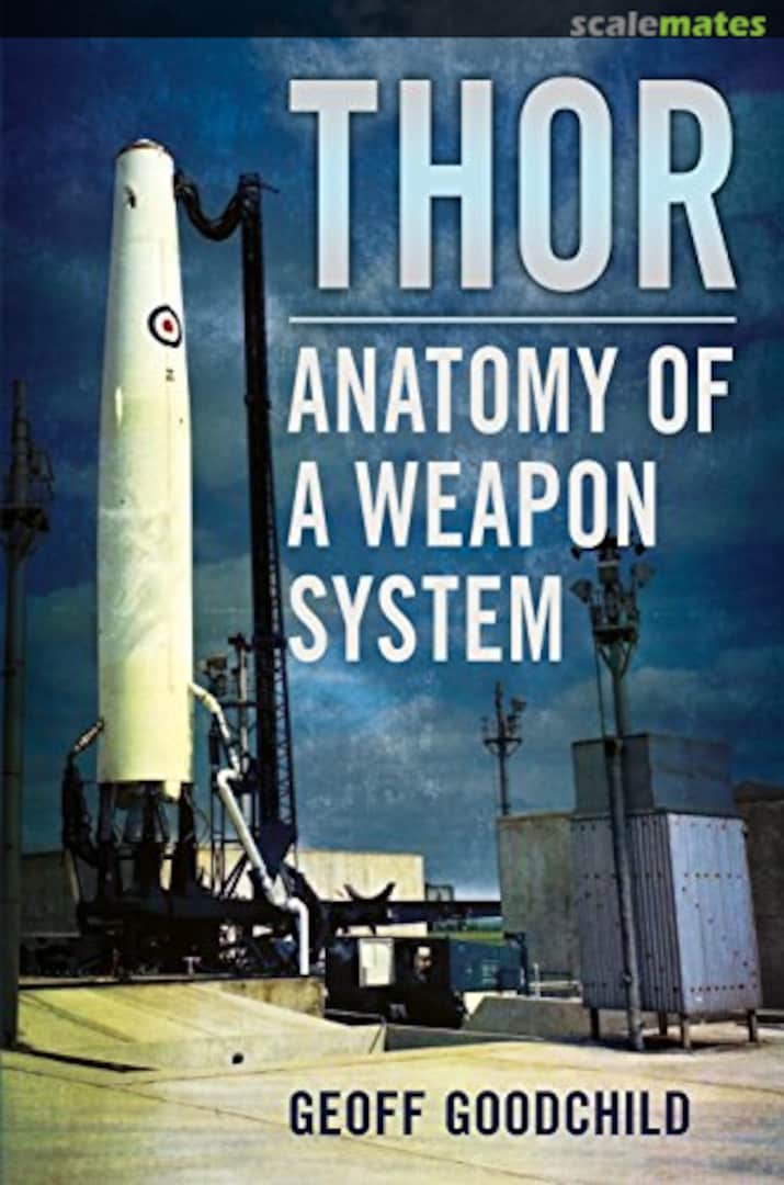 Cover Thor Fonthill Media Cover Thor Fonthill Media