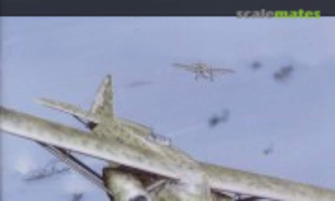 Caproni Ca.133 (La Bancarella Aeronautica 20) Caproni Ca.133 (La Bancarella Aeronautica 20)